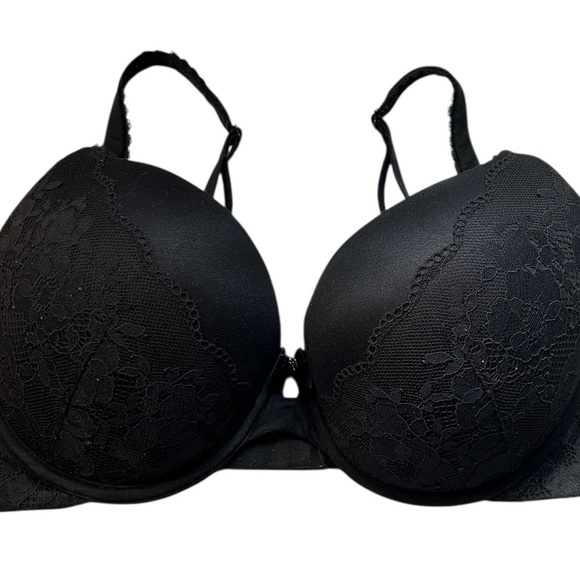 Victoria's Secret Women's Bra Body By Victoria Perfect Shape Size 32DDD - Picture 1 of 3